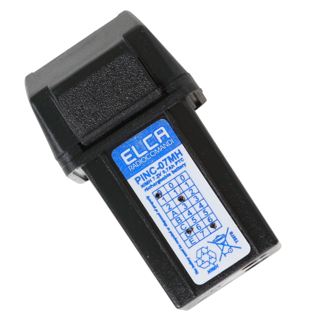 Elca battey  PINC-07MH 